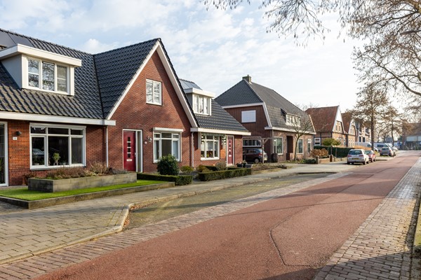 Medium property photo - Maurits Prinsstraat 16, 7091 CV Dinxperlo